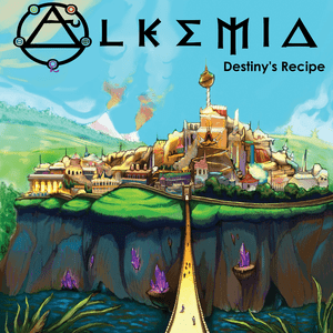 Alkemia