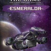 Firefly: The Game – Esmeralda