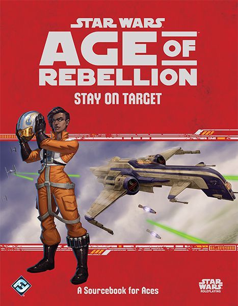 Stay on Target