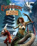 Video Game: EverQuest II: The Fallen Dynasty