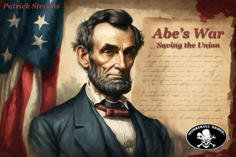 Abe's War