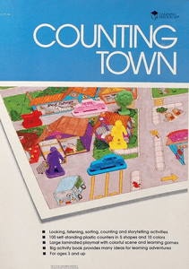 Counting Town