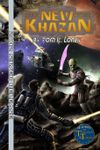 RPG Item: New Khazan