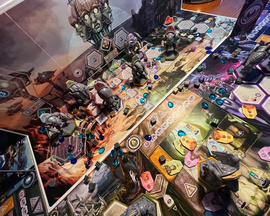 BoardGameGeek
