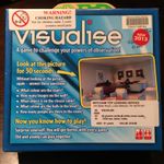 Visualise