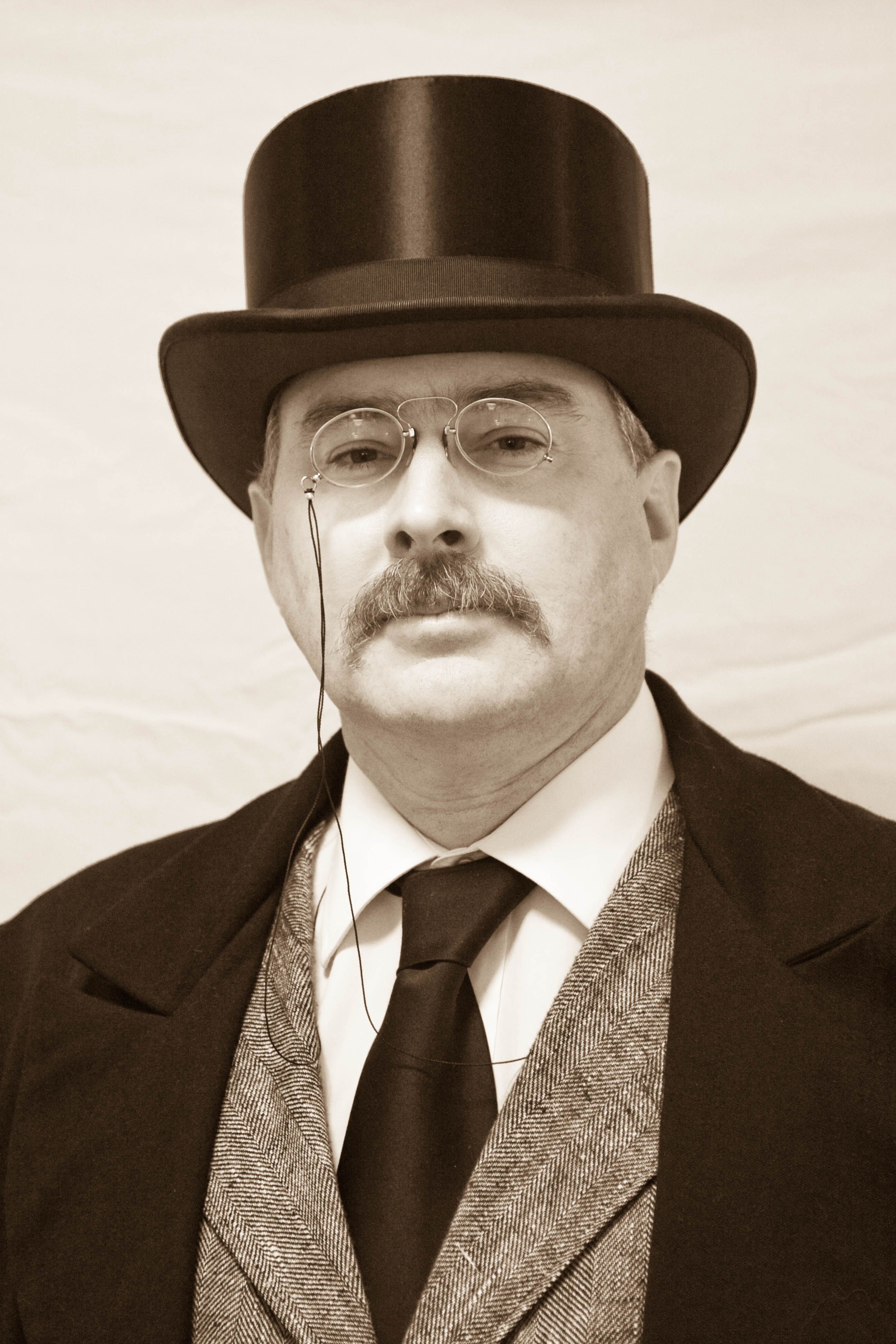 Mathew Hinkle