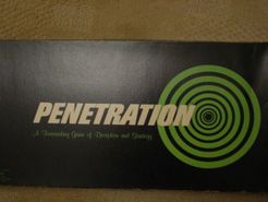 Penetration