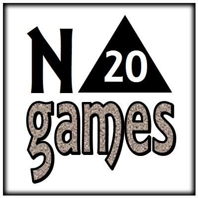 N20 Games