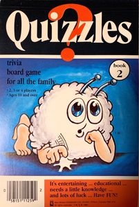 Quizzles Book 2