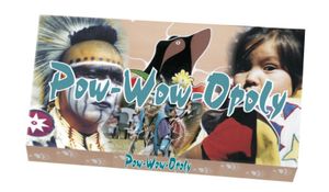 Pow-Wow-Opoly