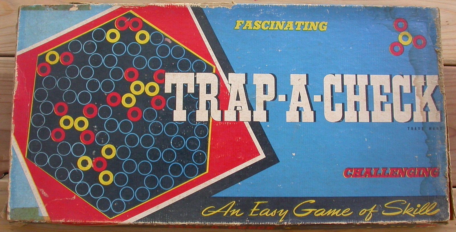 Trap-A-Check