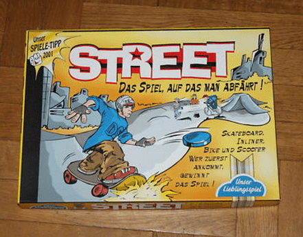 Street