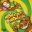 Board Game: Monkey See Monkey Do