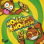Monkey See Monkey Do
