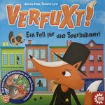 Outfoxed!