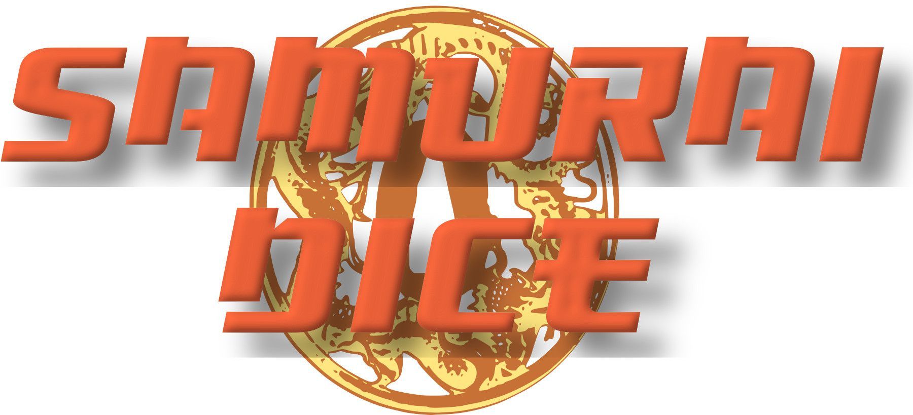 Samurai Dice
