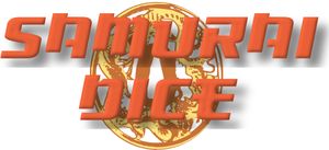 Samurai Dice