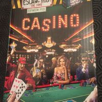 Escape Room: The Game – Casino