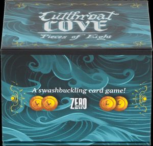 Cutthroat Cove: Pieces of Eight