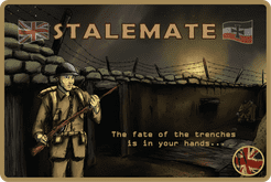 Stalemate!