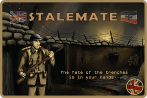 Stalemate!