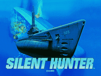Video Game: Silent Hunter