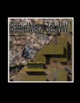 RPG Item: Battle Maps 3D: WW2