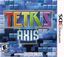 Video Game: Tetris Axis