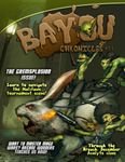 Issue: Wyrd Chronicles (Issue 11 - Jun 2014)