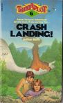 RPG Item: Book 06: Crash Landing!