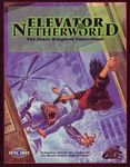 RPG Item: Elevator to the Netherworld