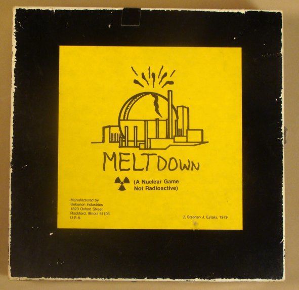 Meltdown