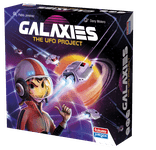 Galaxies: The UFO Project