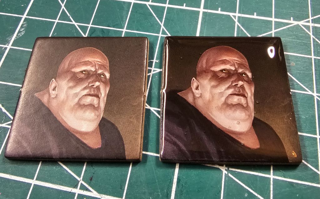 Dune: Imperium photo 2