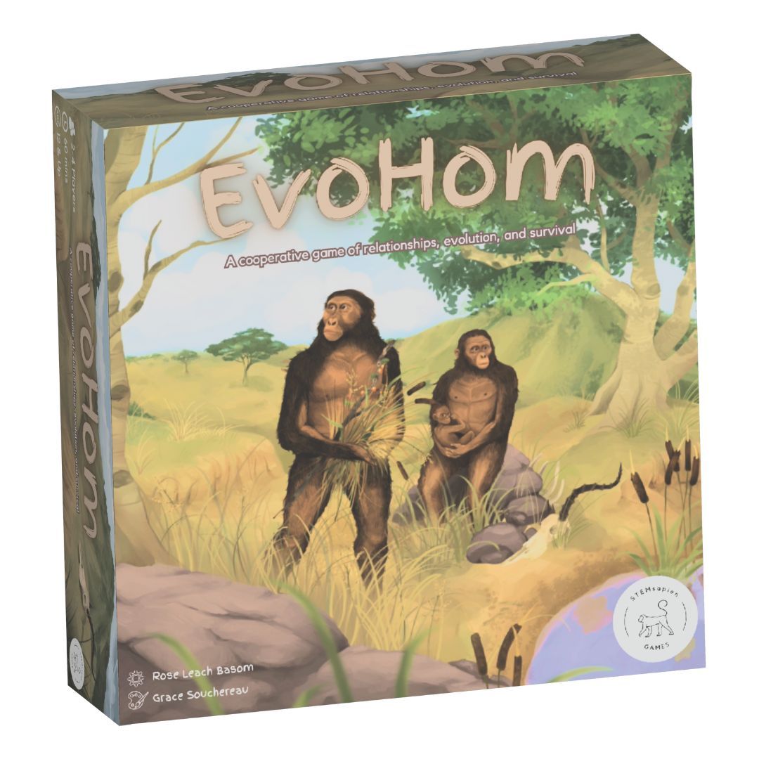 EvoHom