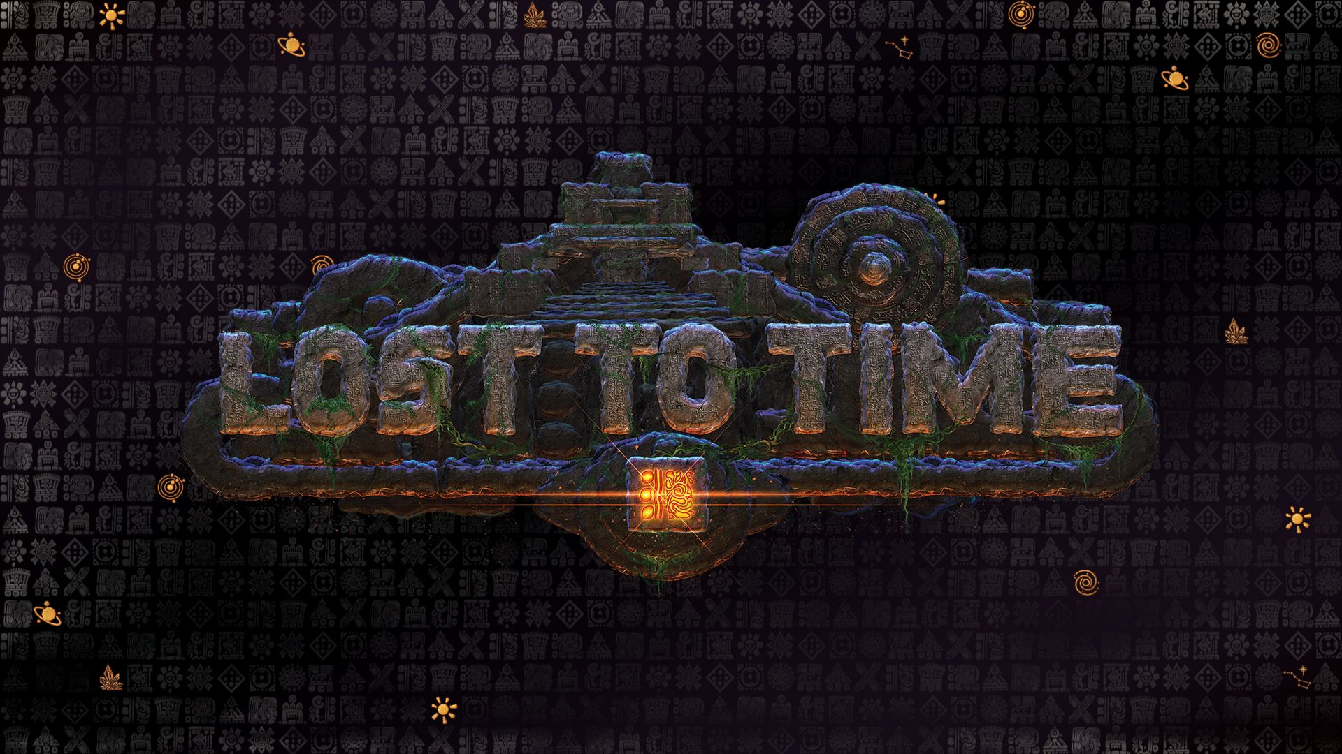 Lost To Time box art