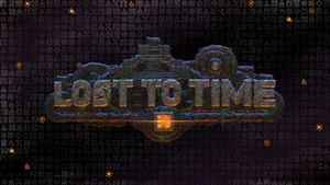 Lost To Time