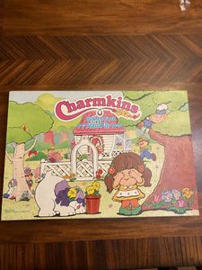 Charmkins
