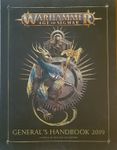 Warhammer Age of Sigmar (Second Edition): Generals Handbook 2019