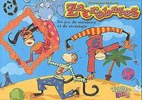 Board Game: Budowa zamku