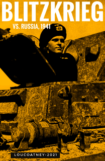 Blitzkrieg vs. Russia, 1941