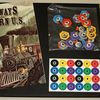 Railways of the Western U.S. | Board Game | BoardGameGeek