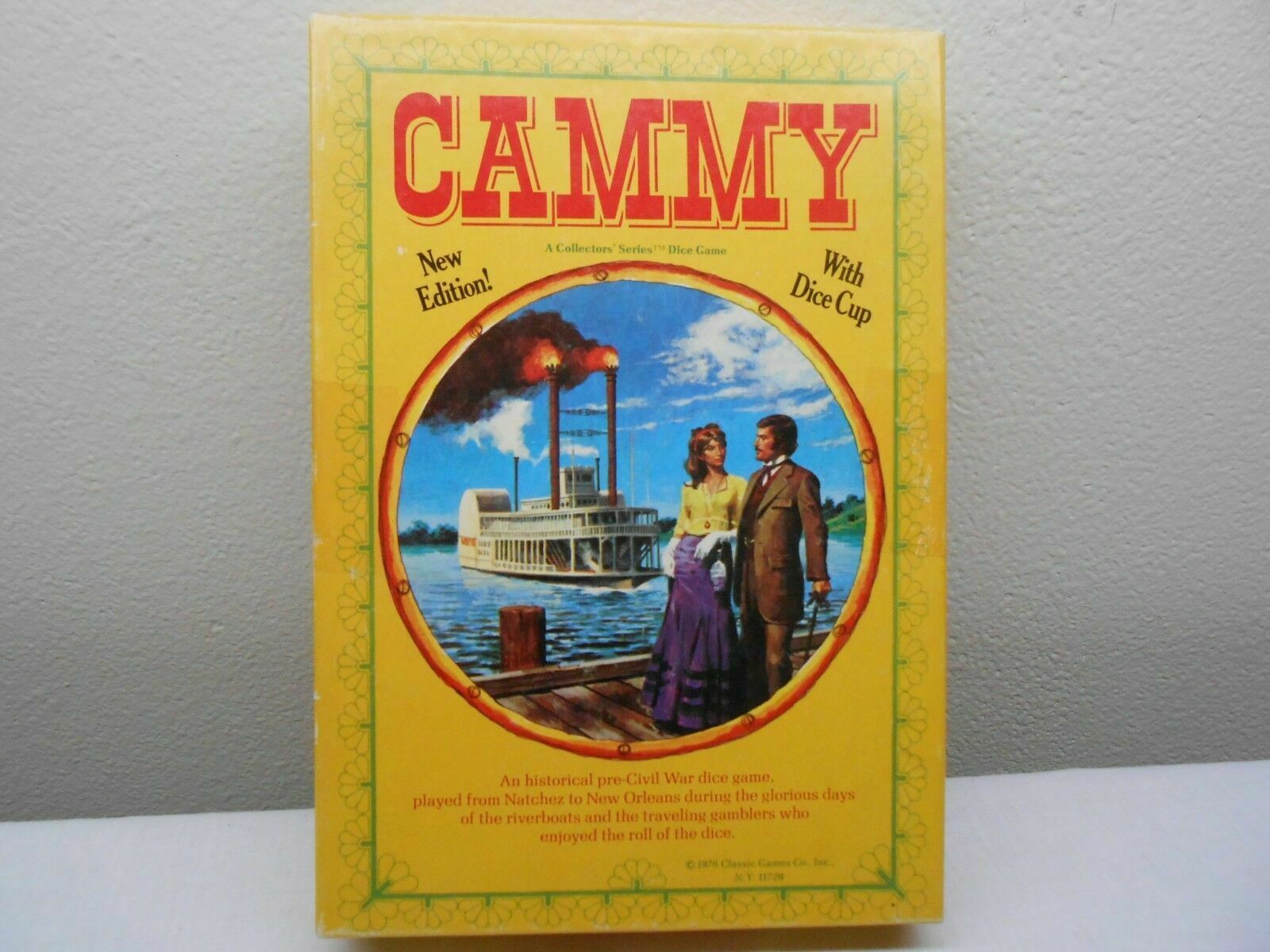 Cammy