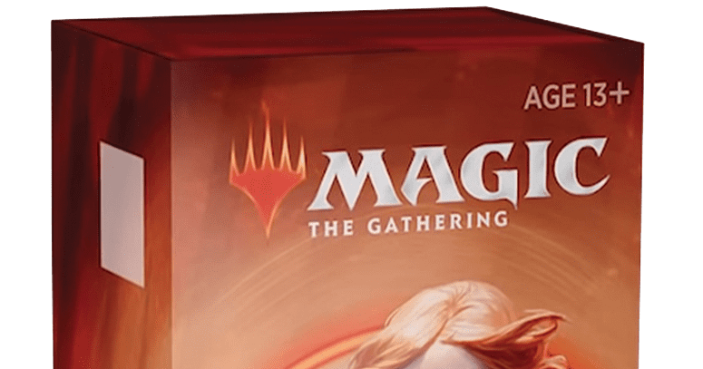 MTG Challenger Deck Vehicle Rush Magic: The Gathering Vehicle Rush  Challenger Deck - 75 Card Ready-to-Play MTG Deck Standard Format Deck