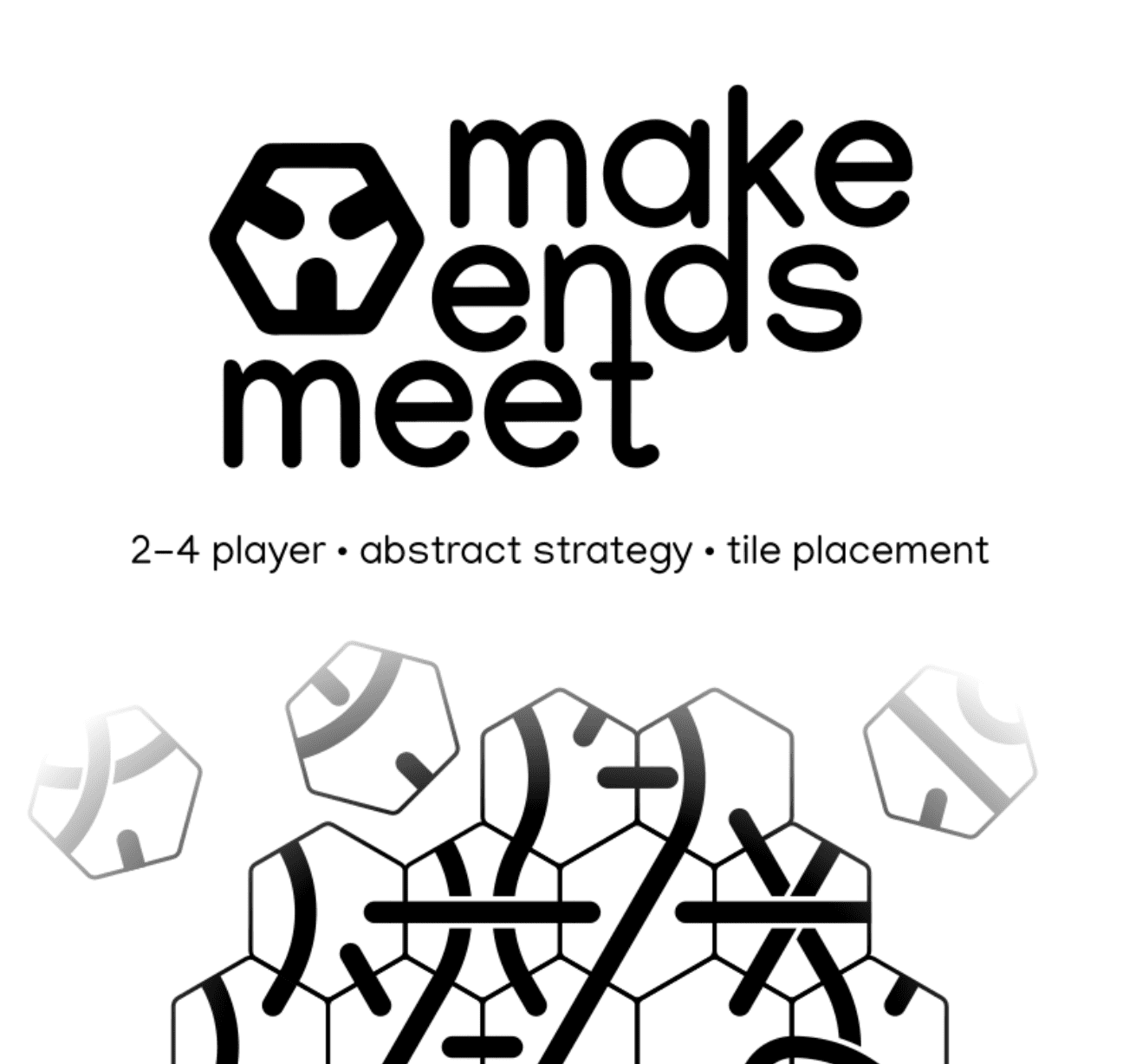 Cover art for Make Ends Meet