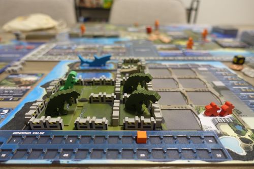 One Single Meeple