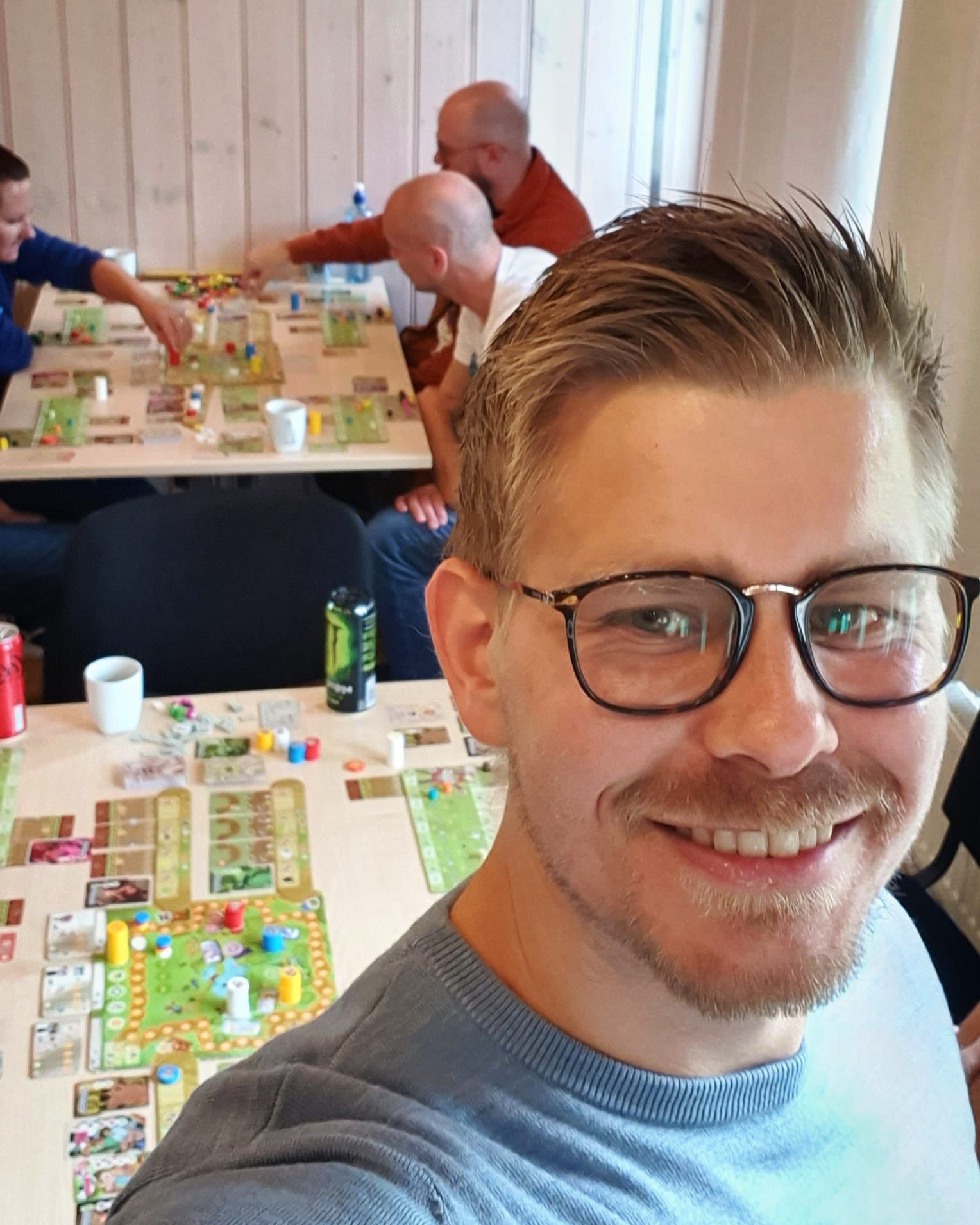 Vegard Eliassen Stillerud