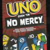 Mastering UNO Show 'Em No Mercy: A Strategic Guide 2024