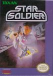 Video Game: Star Soldier