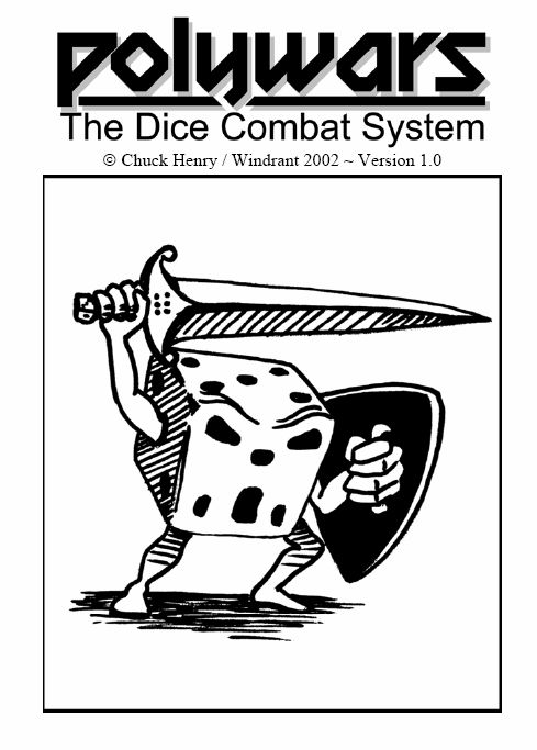 Poly Wars